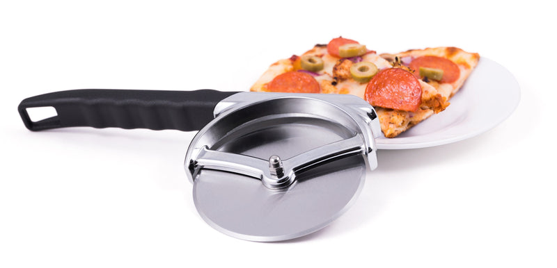 Broil King Deluxe Pizza Cutter - 69810