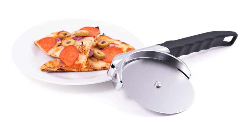 Broil King Deluxe Pizza Cutter - 69810