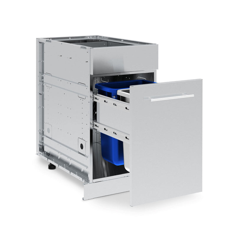 Broil King Waste Organizer Cabinet