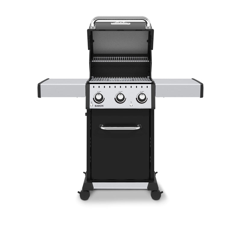 Broil King BARON 320 PRO 3-Burner BBQ