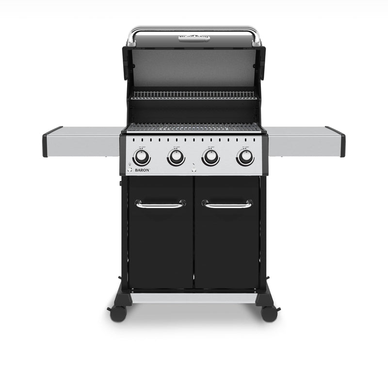 Broil King BARON 420 PRO 4-Burner BBQ