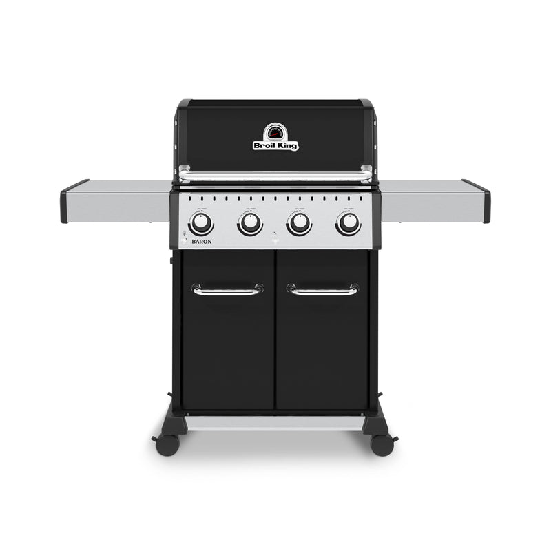Broil King BARON 420 PRO 4-Burner BBQ