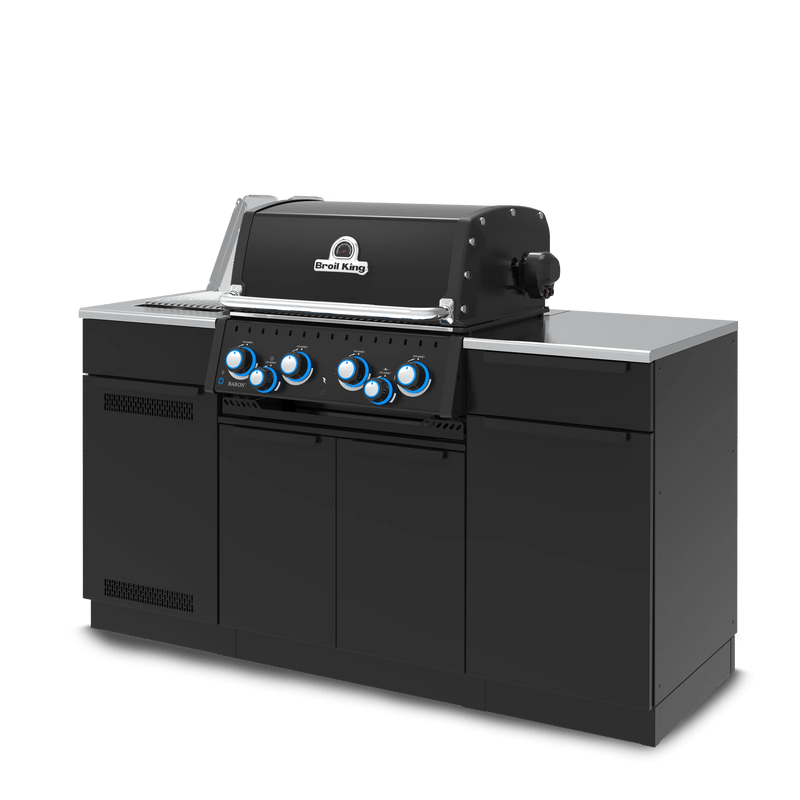 Broil King Baron 490i Island Grill
