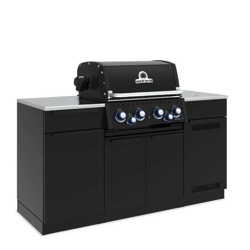 Broil King Baron 490i Island Grill