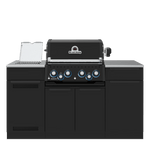 Broil King Baron 490i Island Grill