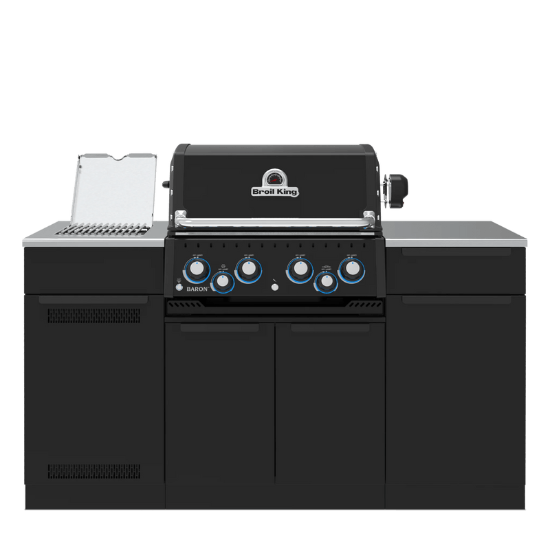 Broil King Baron 490i Island Grill