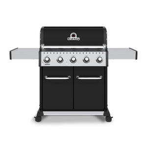 Broil King BARON 520 PRO 5-Burner BBQ