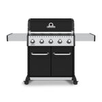 Broil King BARON 520 PRO 5-Burner BBQ