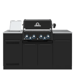 Broil King Baron 590i Island Grill