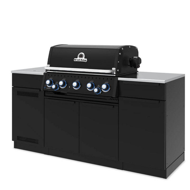 Broil King Baron 590i Island Grill