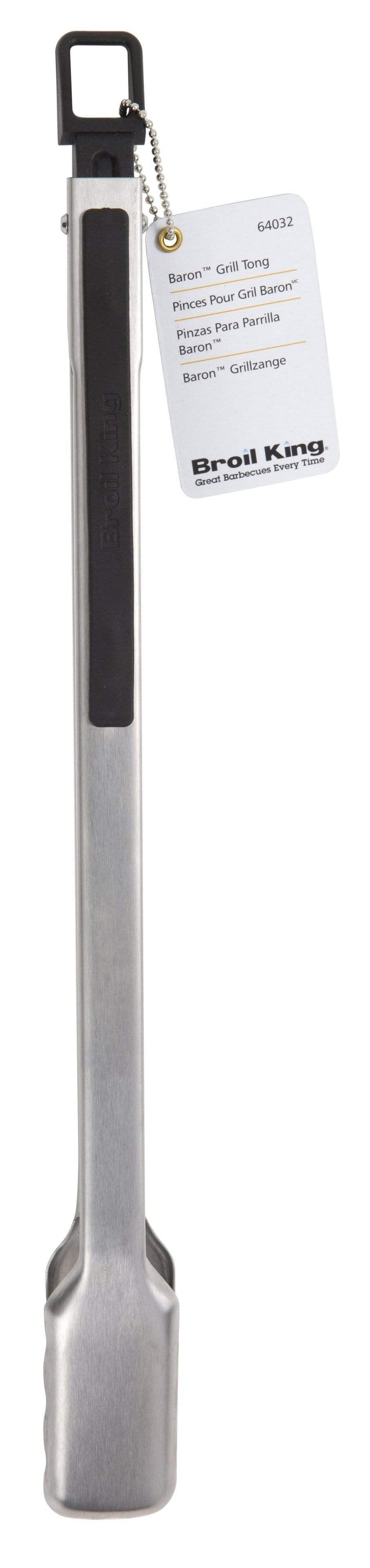 Broil King Baron BBQ Tong 64032