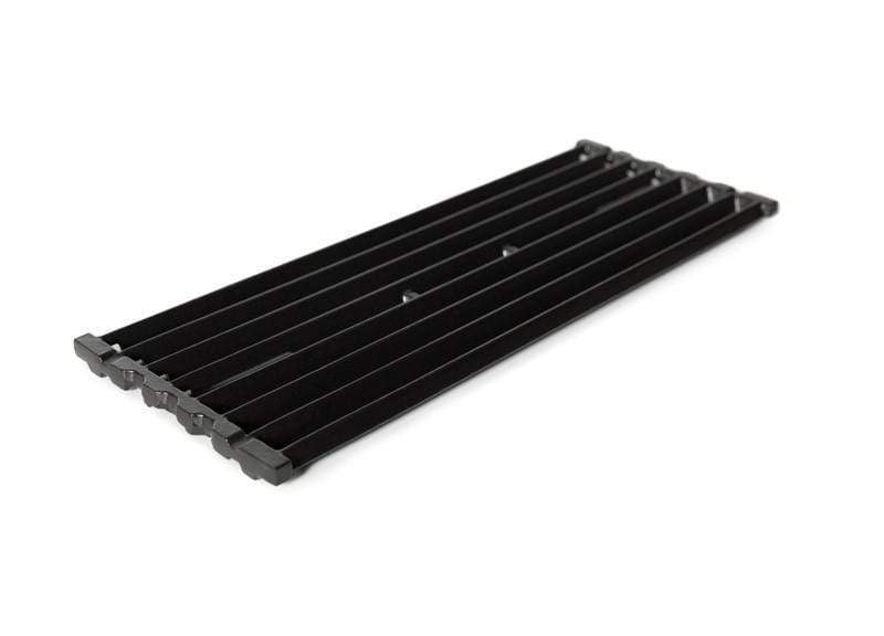 Broil King Broil King Baron Exact Fit Cast Iron Grid 1 Pack 17.5" x 6.22" Cast Iron Cooking Grids 11241 Part Cooking Grate, Grid & Grill 626821112410
