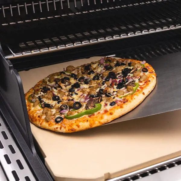 BROIL KING BARON PIZZA STONE 69842