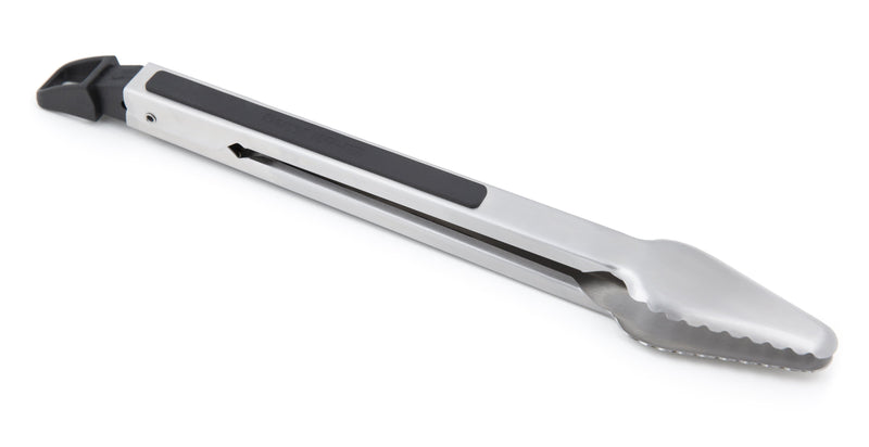Broil King Baron Precision BBQ Tongs 12" 64036