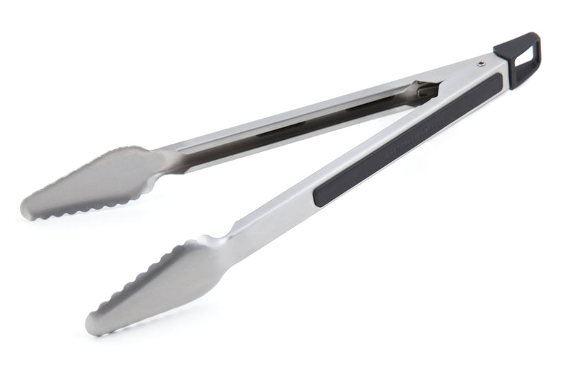 Broil King Baron Precision BBQ Tongs 12" 64036