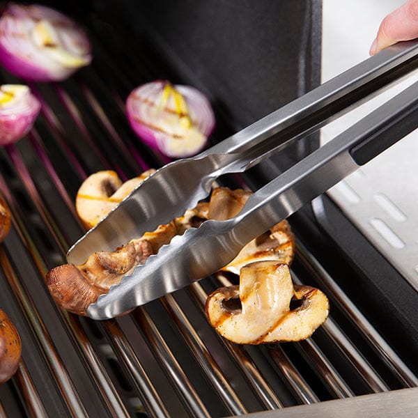 Broil King Baron Precision BBQ Tongs 12" 64036