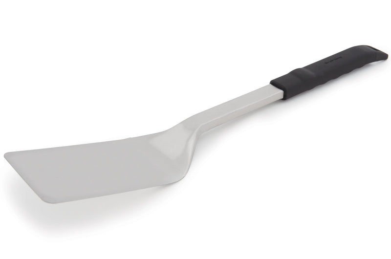 Broil King Baron Turner Stainless Steel Spatula