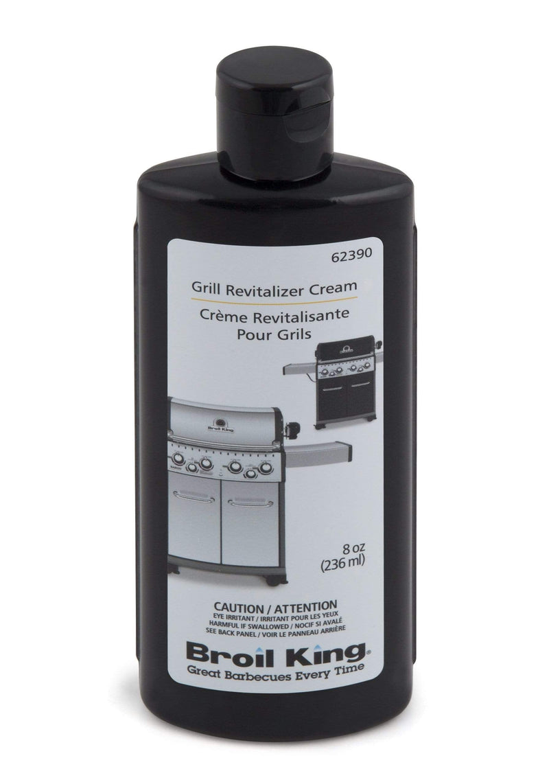 Broil King BBQ Cleaner for Stainless Steel and Porcelain Surfaces 62390