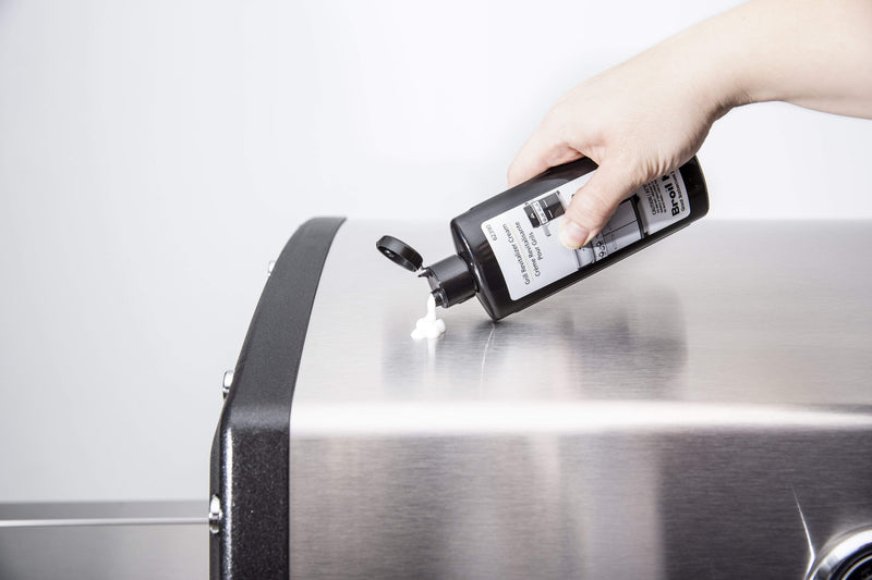 Broil King BBQ Cleaner for Stainless Steel and Porcelain Surfaces 62390