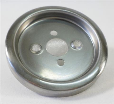 Broil King Bezel Knob (Stainless)