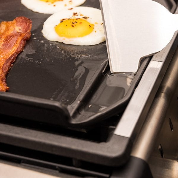 Broil King Cast Iron Plancha 11342