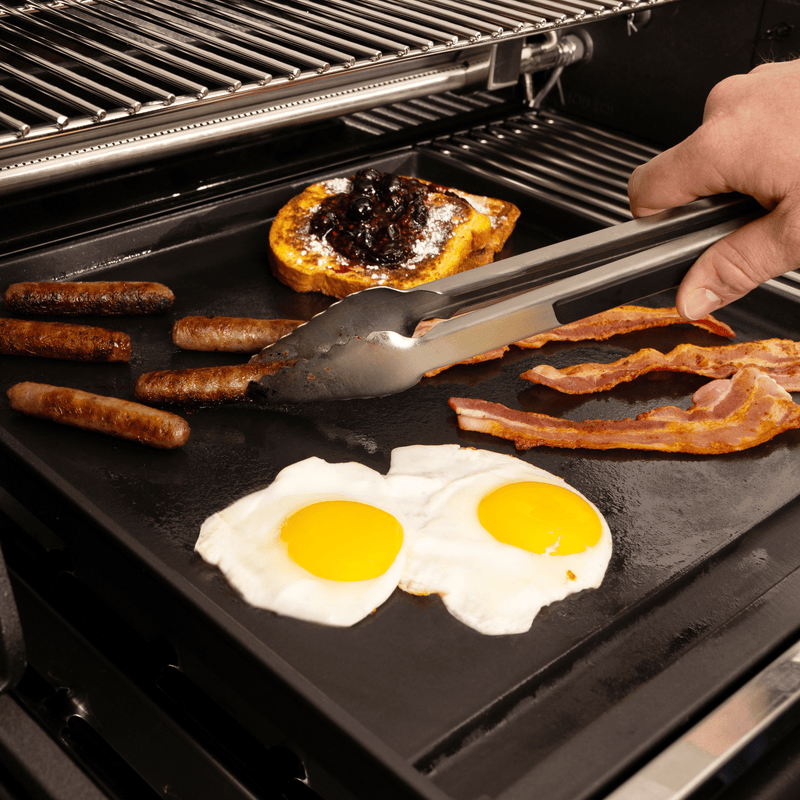 Broil King Cast Iron Plancha for Baron/Crown 11343