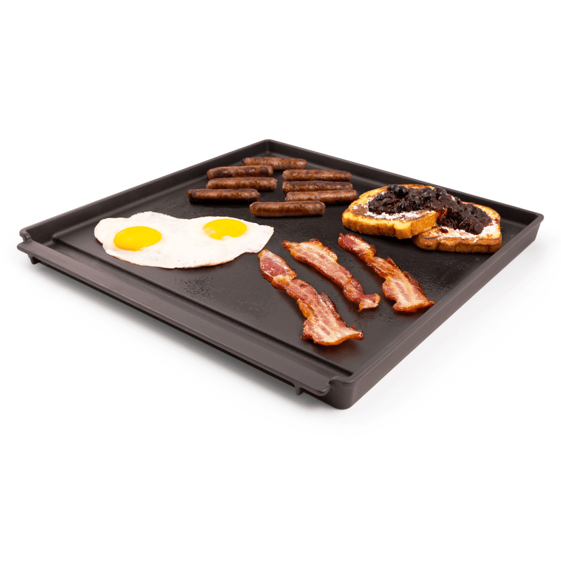 Broil King Cast Iron Plancha for Baron/Crown 11343