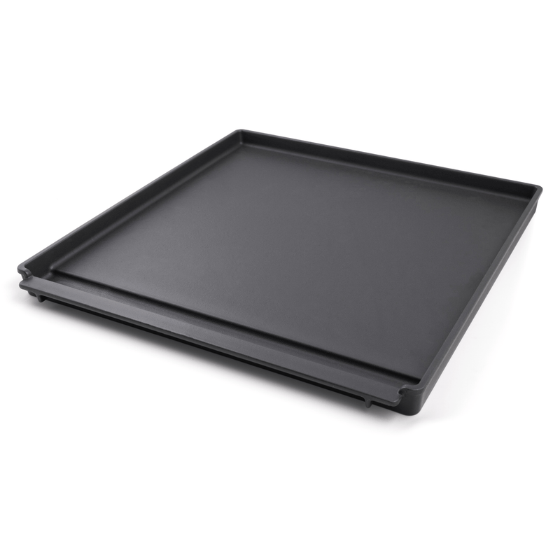 Broil King Cast Iron Plancha for Baron/Crown 11343