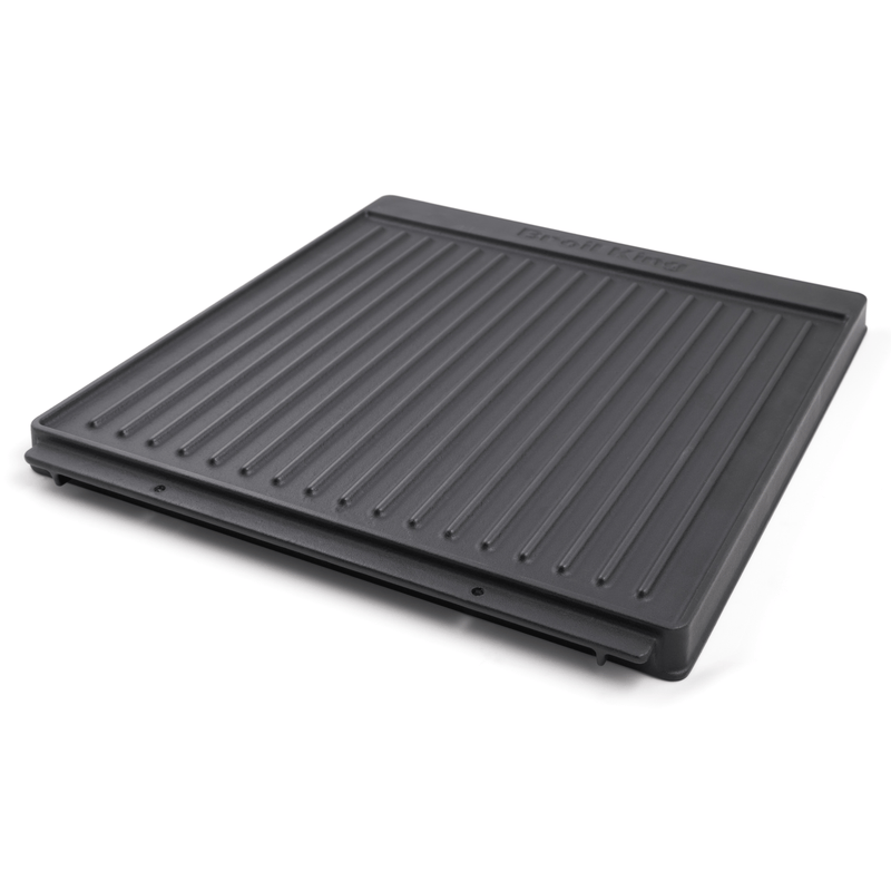 Broil King Cast Iron Plancha for Baron/Crown 11343