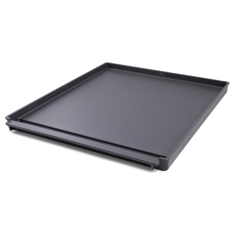 Broil King Cast Iron Plancha for Imperial/Regal 11339