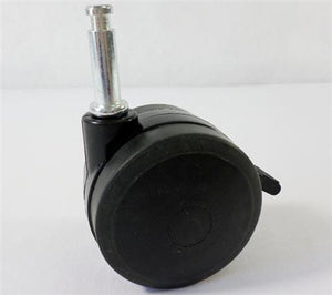 Broil King Caster 3" W/o Leg Level 10892-286