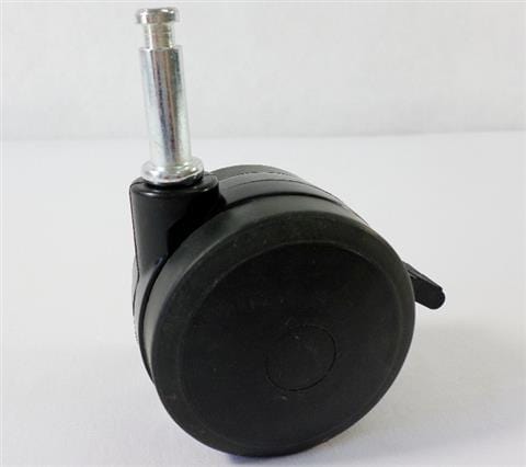 Broil King Caster 3" W/o Leg Level 10892-286