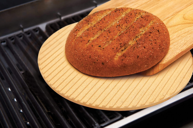 Broil King Ceramic Pizza Stone 15"