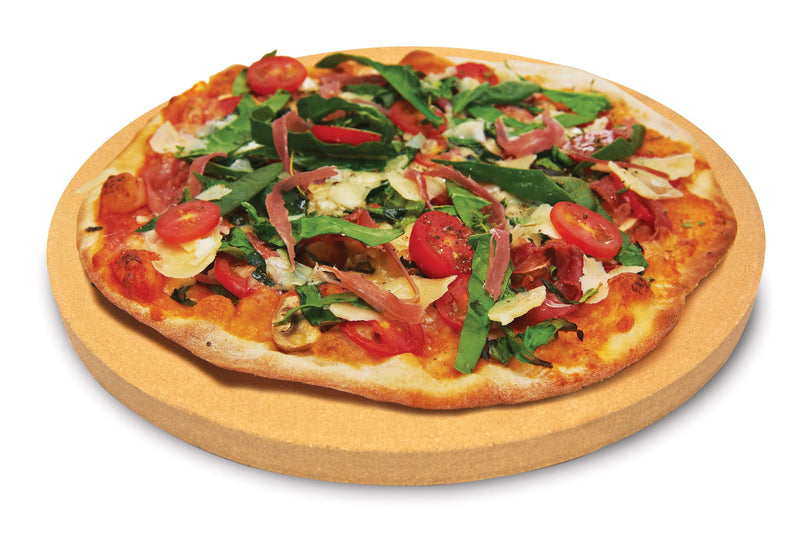 Broil King Ceramic Pizza Stone 15"