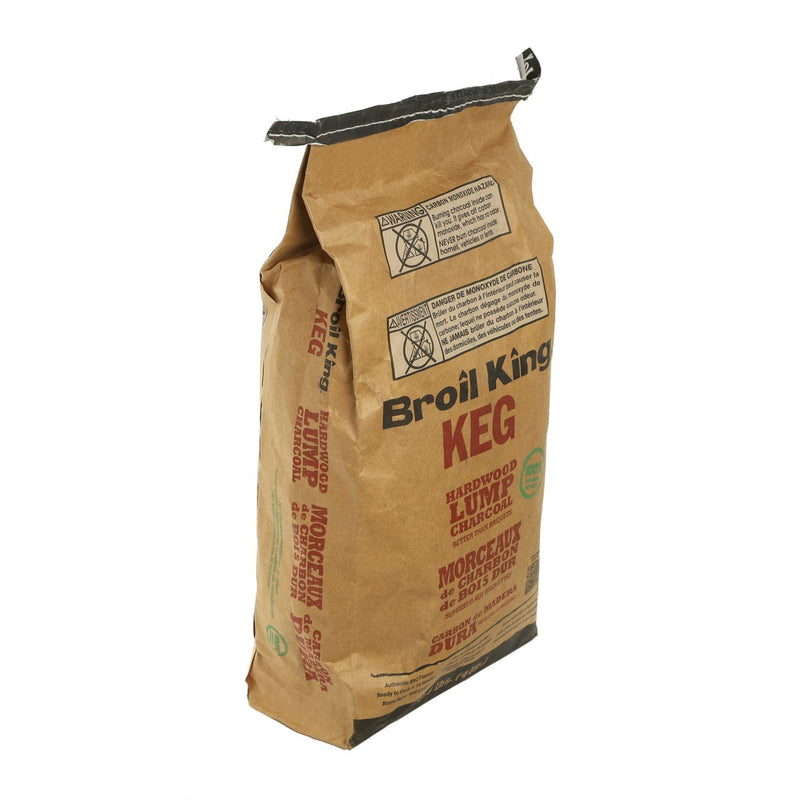 Broil King Charcoal 8.8 Lb Bag TCF5505