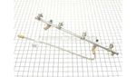Broil King Control Assembly LP 6V 29018-074