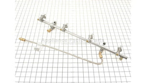Broil King Control Assembly LP 6V 29018-074