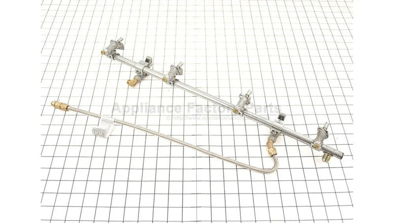 Broil King Control Assembly LP 6V 29018-074