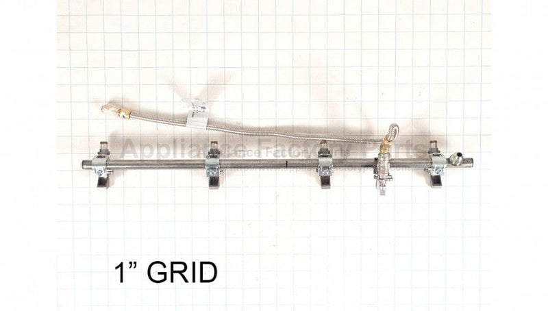 Broil King Control Assy 4v S/b NG 59005-037