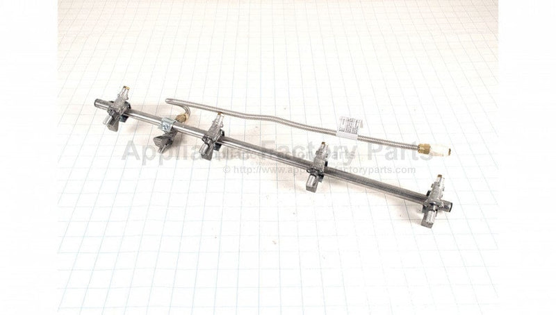 Broil King Control Assy 4v S/b NG 59005-037
