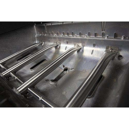 Broil King CROWN 320 Pro 3-Burner BBQ with 8mm Stainless Steel Cooking Grids