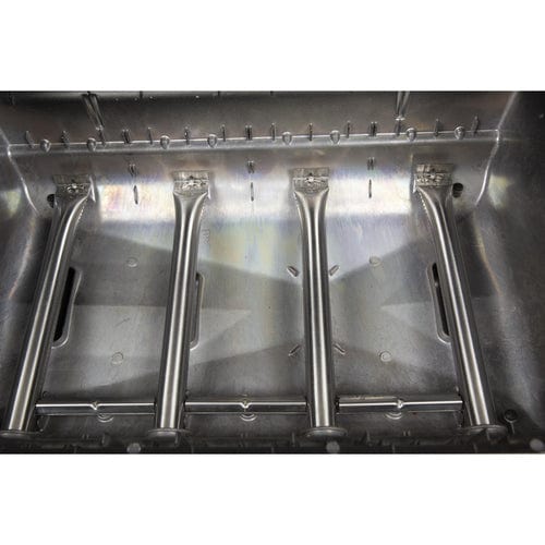 Broil King CROWN 320 Pro 3-Burner BBQ with 8mm Stainless Steel Cooking Grids
