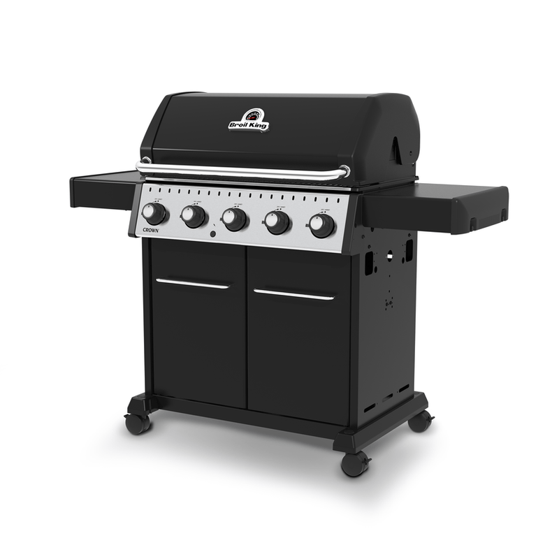 Broil King Gas Grill Crown 520