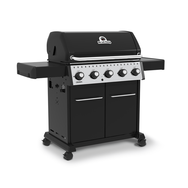Broil King Gas Grill Crown 520