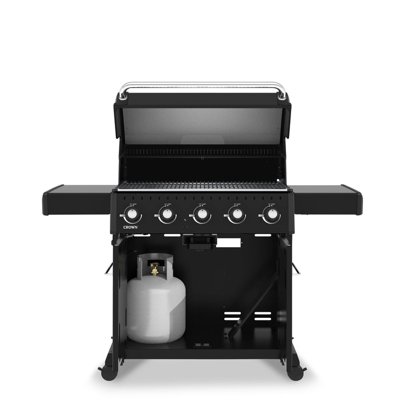 Broil King CROWN 520 Shadow