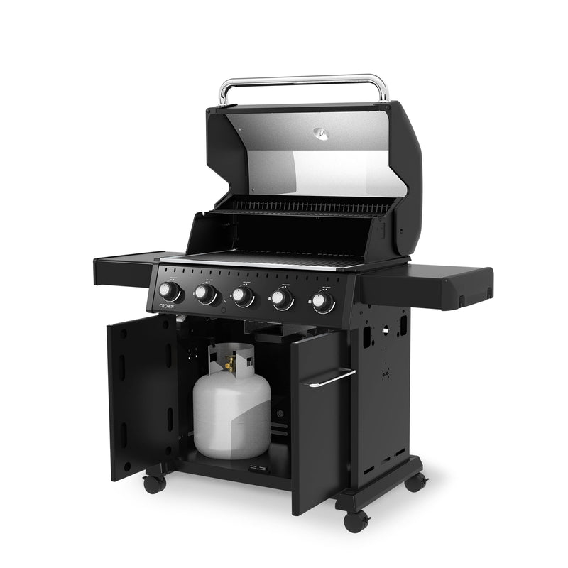Broil King CROWN 520 Shadow