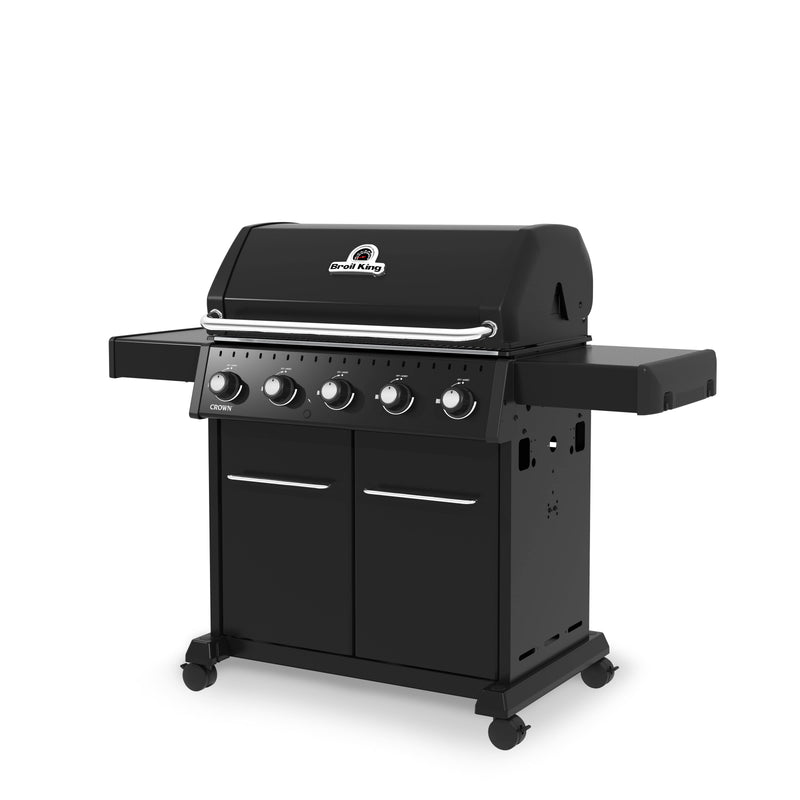 Broil King CROWN 520 Shadow
