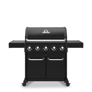 Broil King CROWN 520 Shadow
