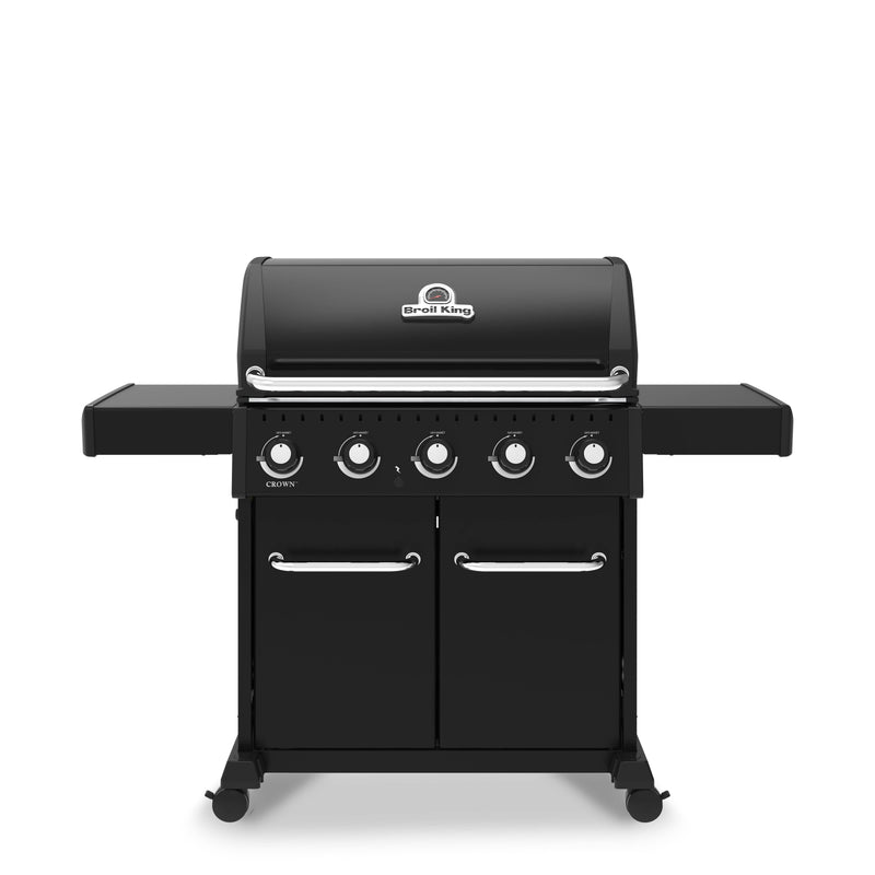 Broil King CROWN 520 Shadow