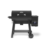 Broil King iQue Crown Pellet 500 Pellet Grill & Smoker 494051